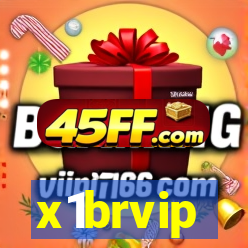 x1brvip
