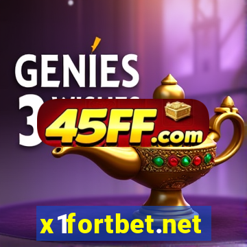 x1fortbet.net