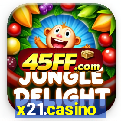 x21.casino