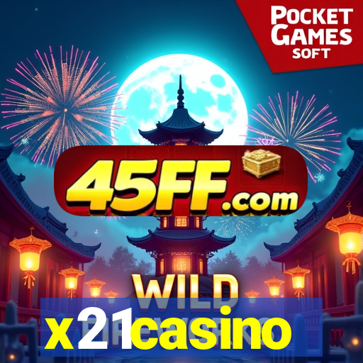 x21casino