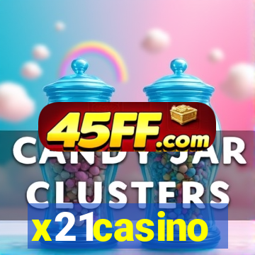 x21casino