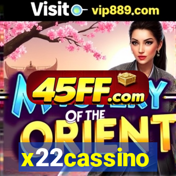 x22cassino