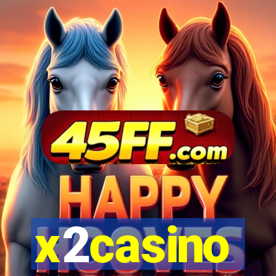 x2casino