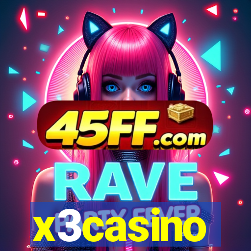 x3casino