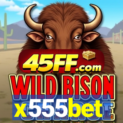 x555bet