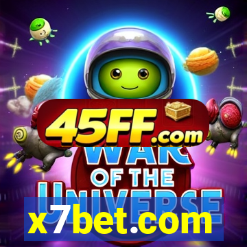 x7bet.com