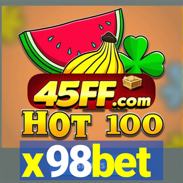 x98bet