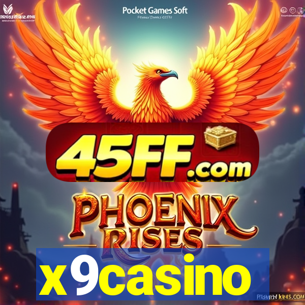 x9casino