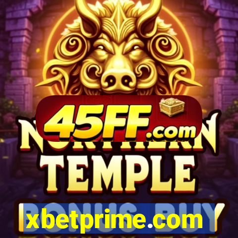 xbetprime.com