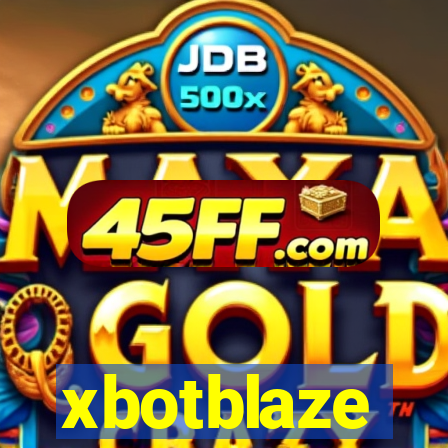xbotblaze
