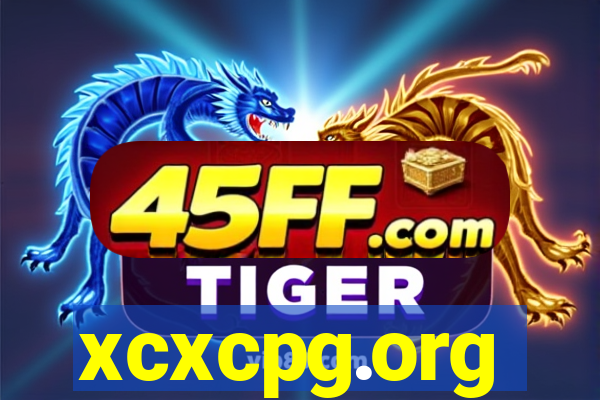 xcxcpg.org