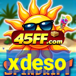 xdeso