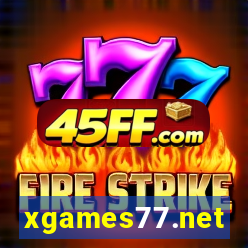 xgames77.net