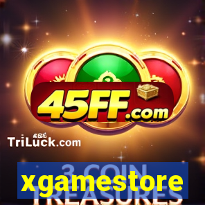 xgamestore