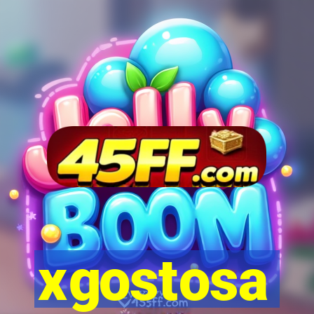 xgostosa