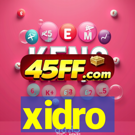 xidro
