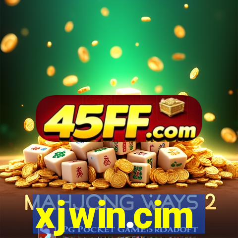 xjwin.cim