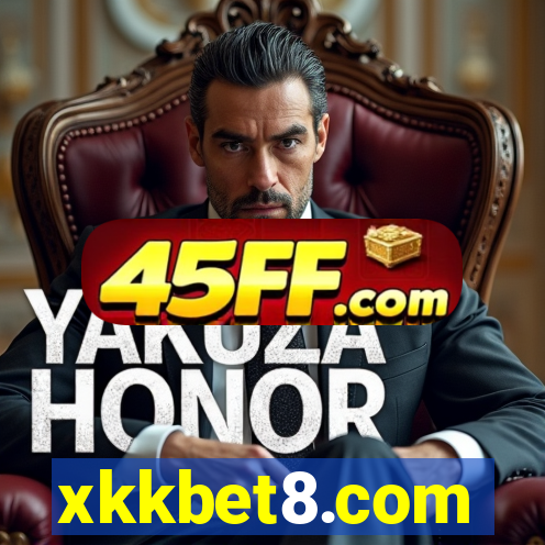 xkkbet8.com