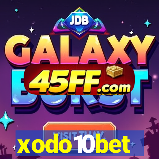 xodo10bet