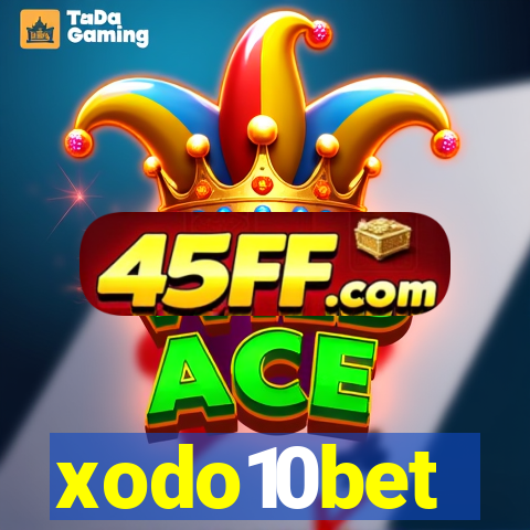 xodo10bet