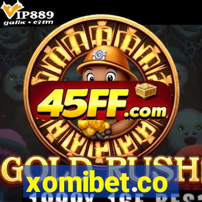 xomibet.co