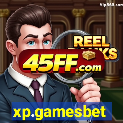 xp.gamesbet