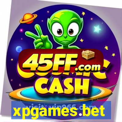 xpgames.bet