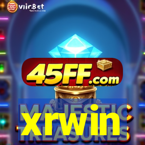 xrwin