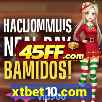 xtbet10.com