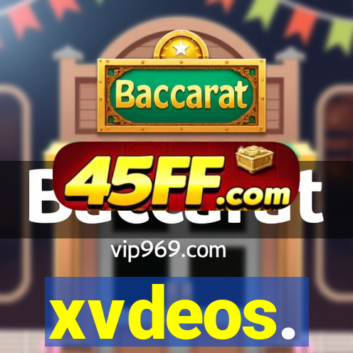 xvdeos.