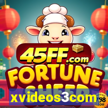 xvideos3com