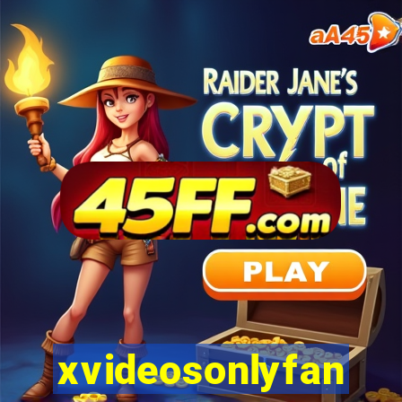 xvideosonlyfan