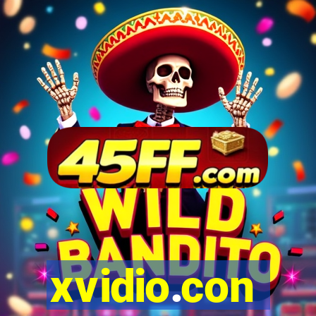 xvidio.con