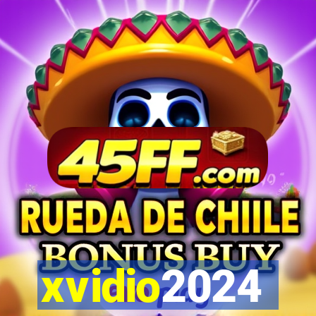 xvidio2024