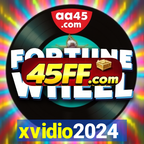 xvidio2024