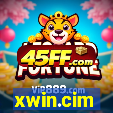 xwin.cim