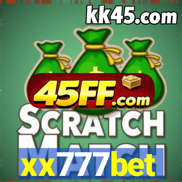 xx777bet