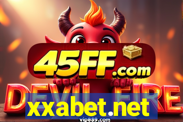 xxabet.net