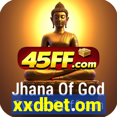 xxdbet.om