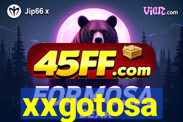 xxgotosa
