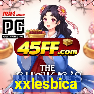 xxlesbica