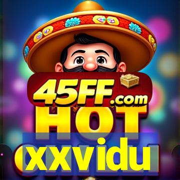 xxvidu