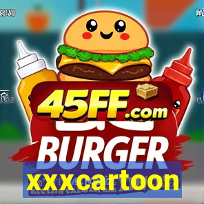 xxxcartoon