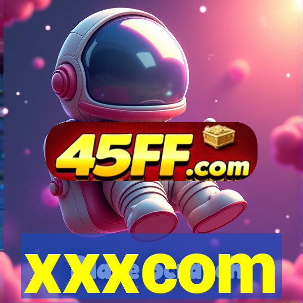 xxxcom