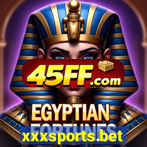 xxxsports.bet