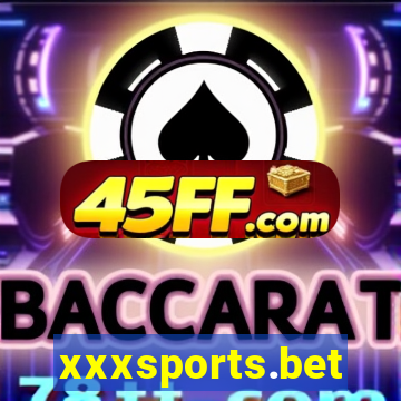 xxxsports.bet