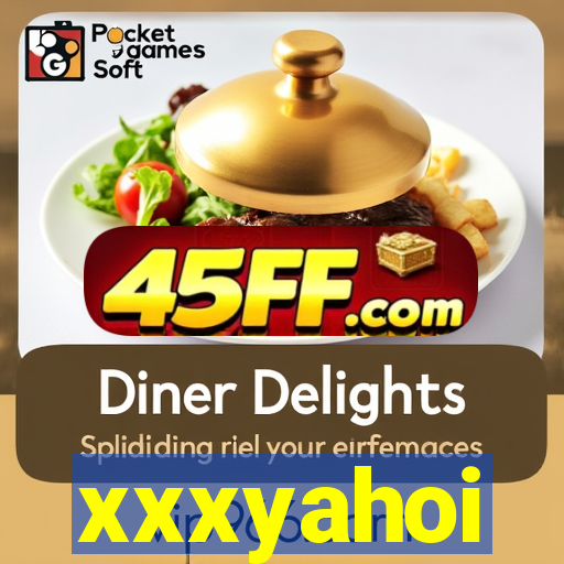 xxxyahoi