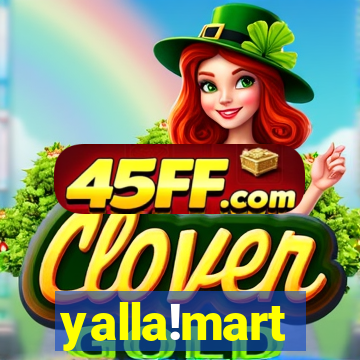 yalla!mart
