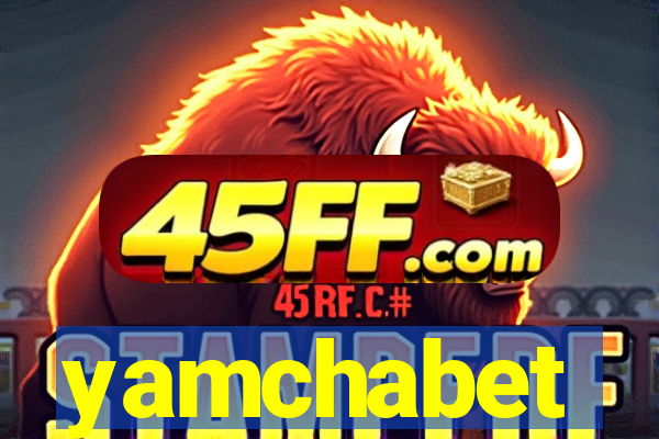 yamchabet