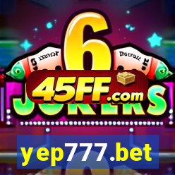 yep777.bet